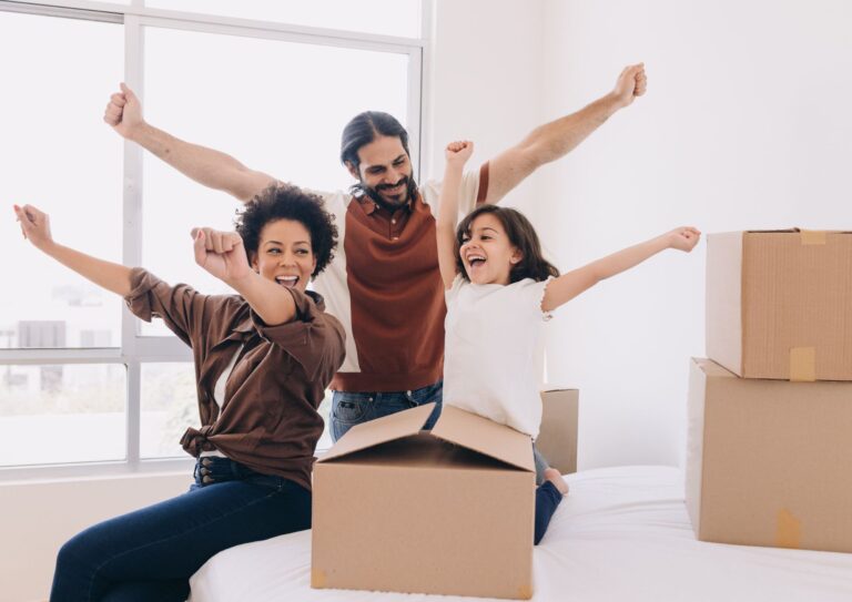 Cómo encontrar la casa en alquiler perfecta para ti y tu familia